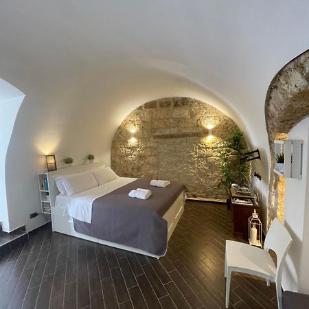 Desireshome Μπάρι Εξωτερικό φωτογραφία