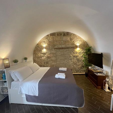 Desireshome Μπάρι Εξωτερικό φωτογραφία