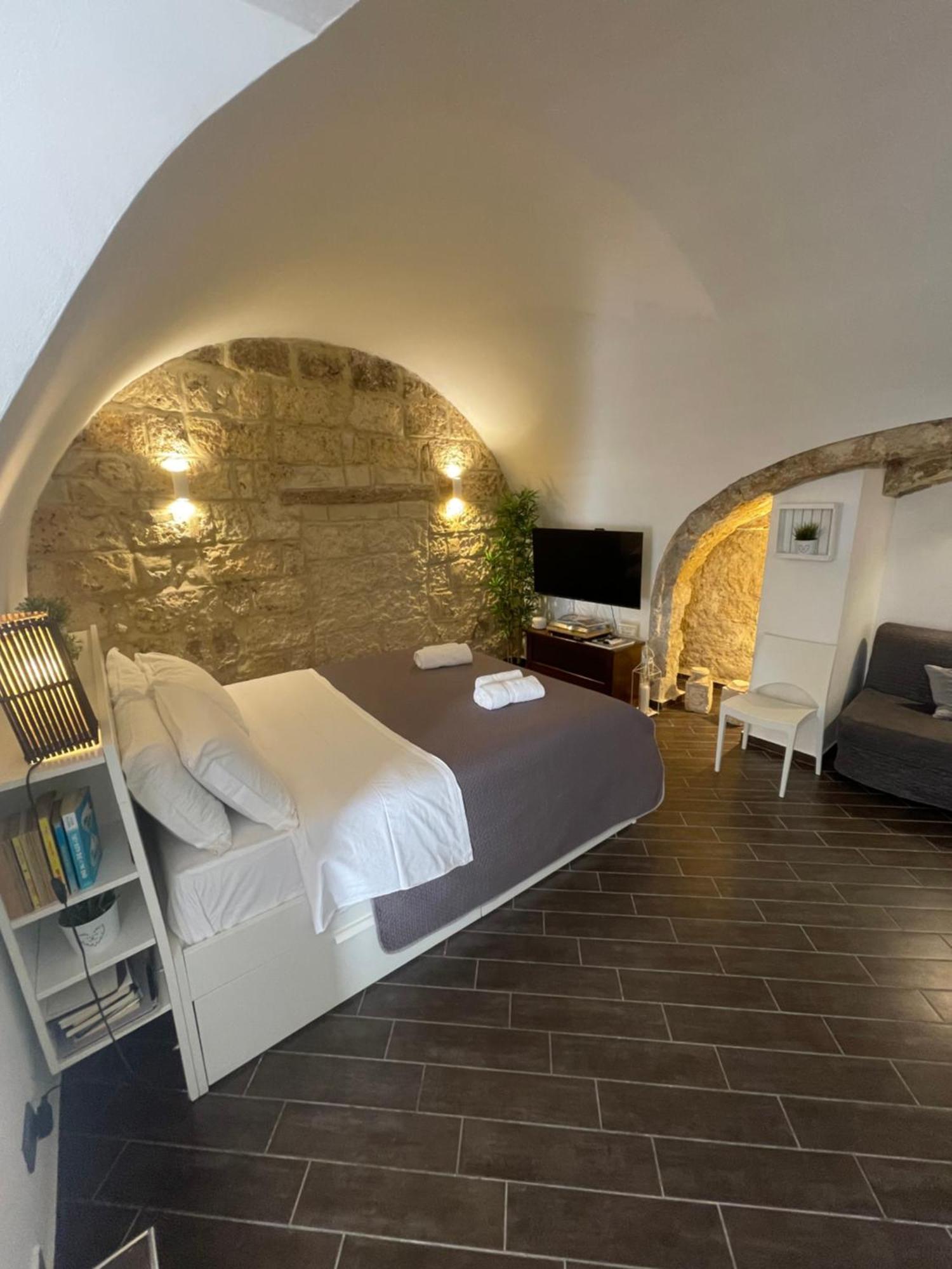 Desireshome Μπάρι Εξωτερικό φωτογραφία