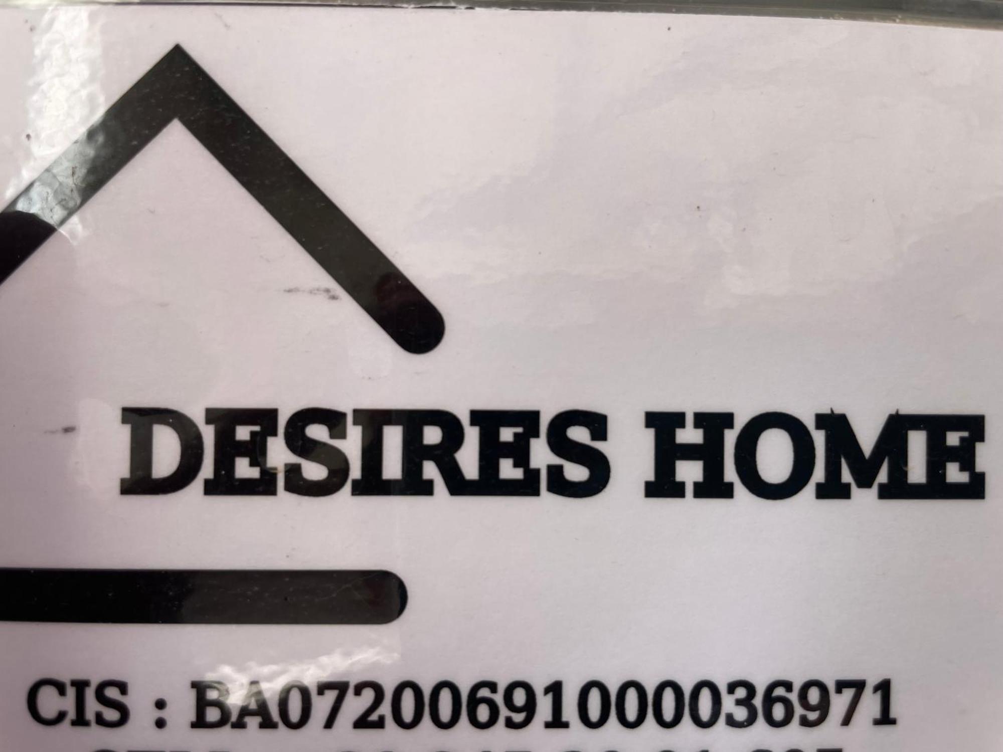 Desireshome Μπάρι Εξωτερικό φωτογραφία